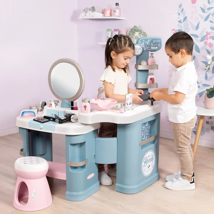 Smoby My Beauty Center Make-up & Schönheit 3 Jahr(e) – Bild 5