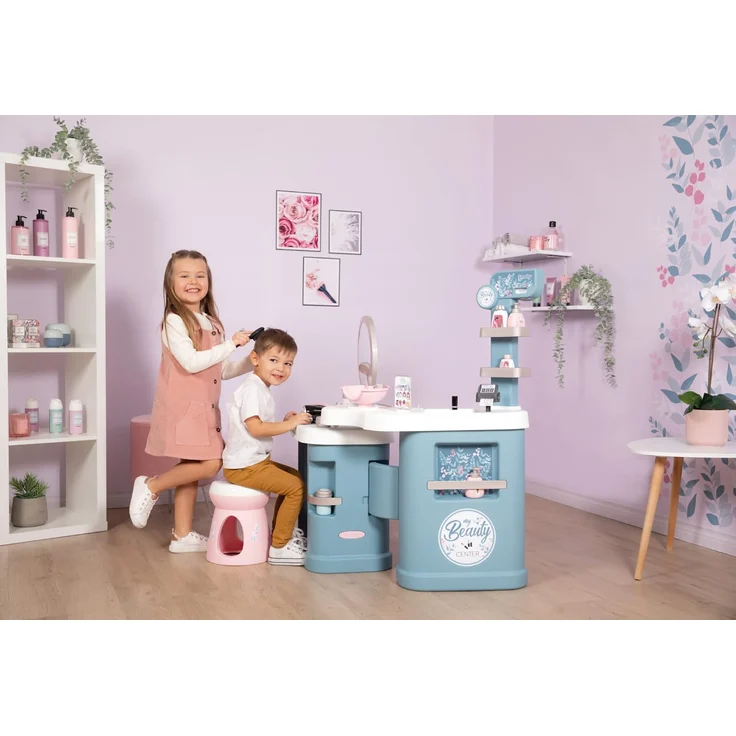 Smoby My Beauty Center Make-up & Schönheit 3 Jahr(e) – Bild 6