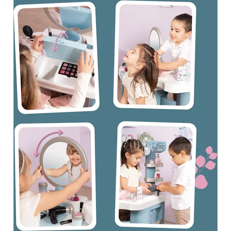 Smoby My Beauty Center Make-up & Schönheit 3 Jahr(e) – Bild 4