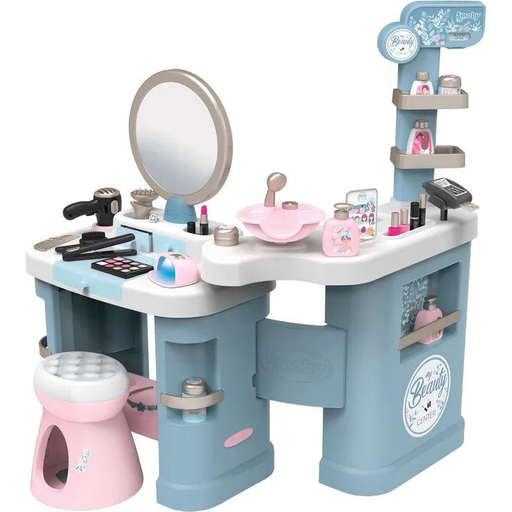 Smoby My Beauty Center Make-up & Schönheit 3 Jahr(e)