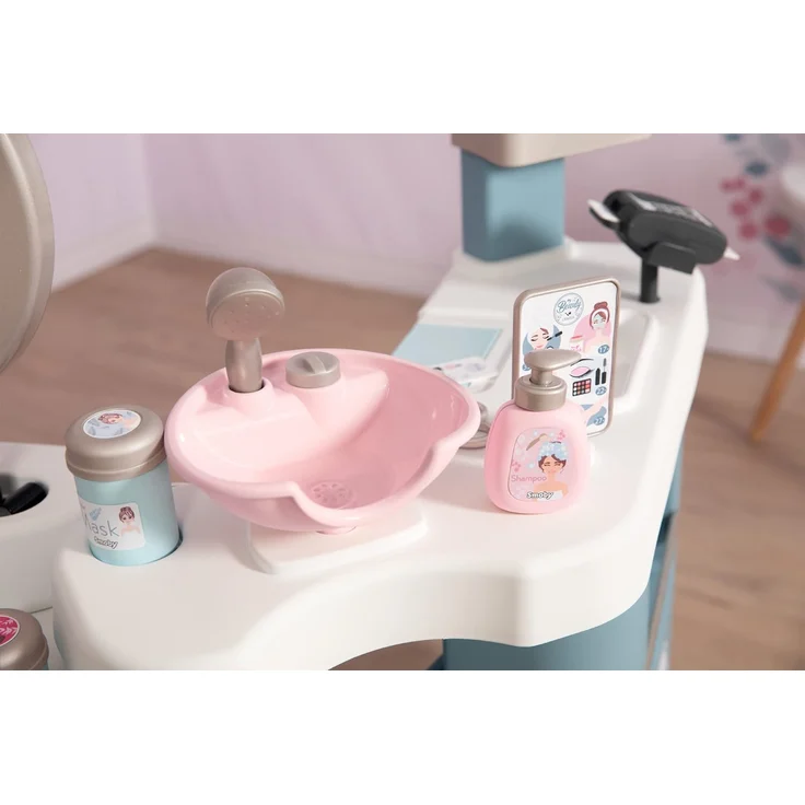 Smoby My Beauty Center Make-up & Schönheit 3 Jahr(e) – Bild 7