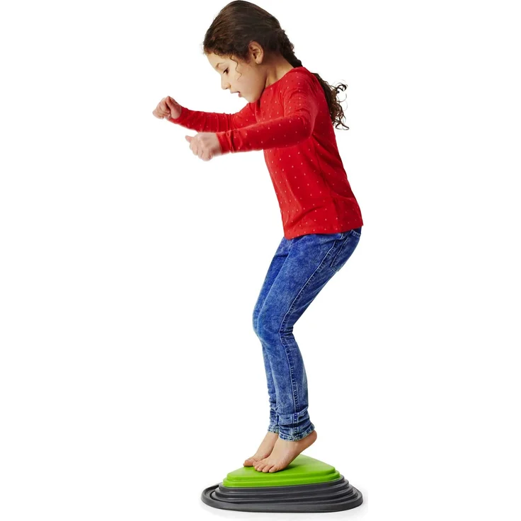 Bouncing Fluss-Stein – Bild 3