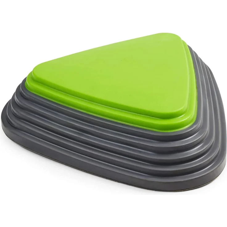 Bouncing Fluss-Stein – Bild 1