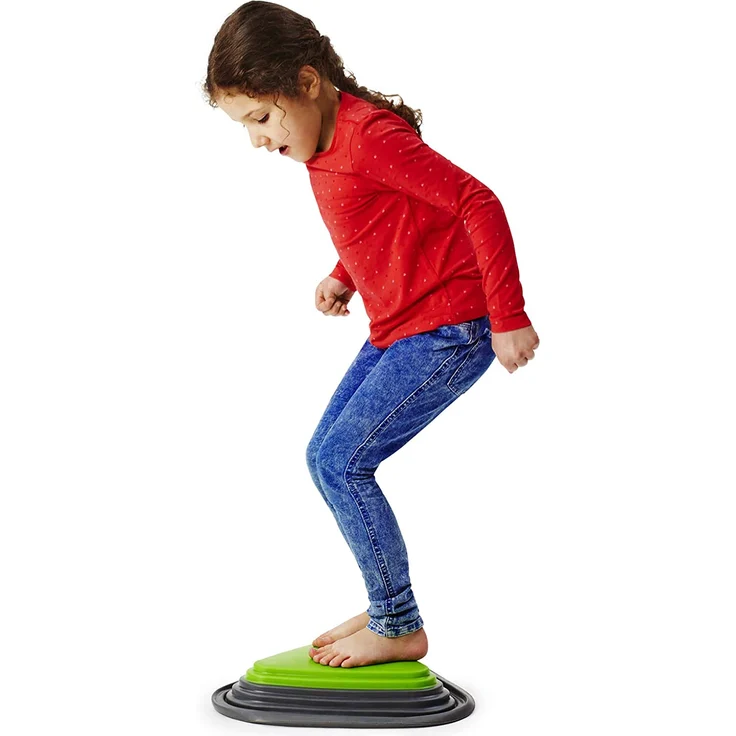 Bouncing Fluss-Stein – Bild 2