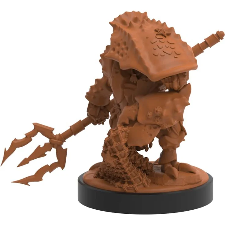 Epic Encounters: Island of the Crab Archon – Bild 5