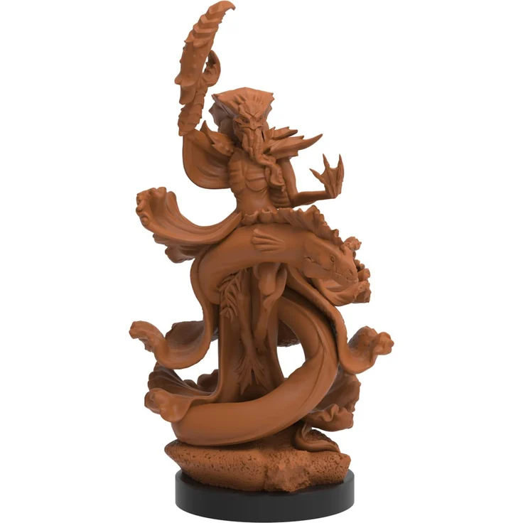 Epic Encounters: Island of the Crab Archon – Bild 6