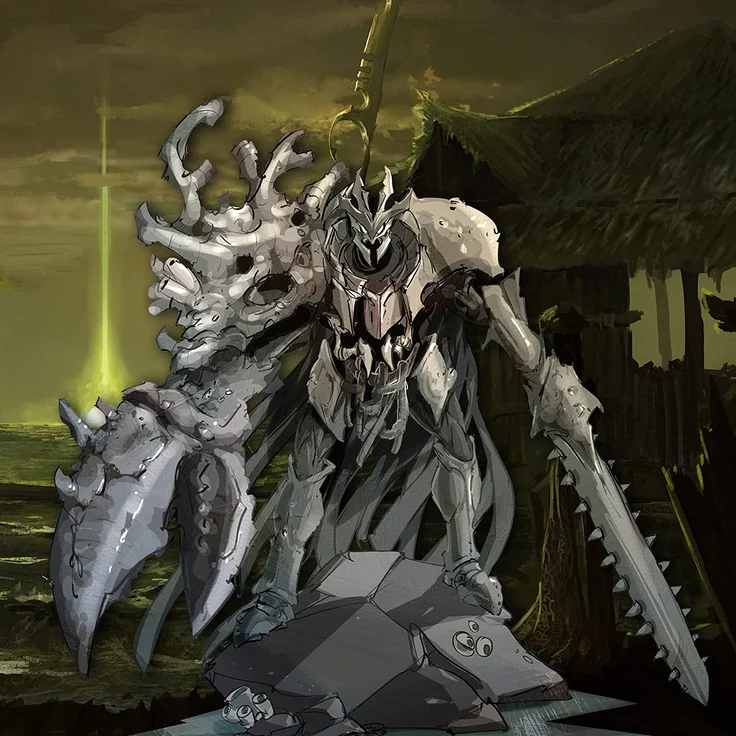 Epic Encounters: Island of the Crab Archon – Bild 9