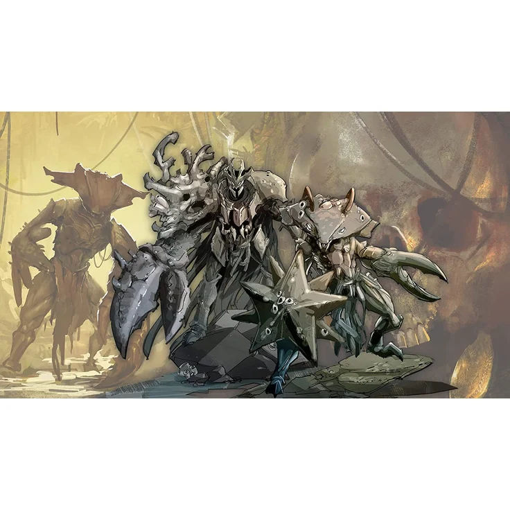 Epic Encounters: Island of the Crab Archon – Bild 4