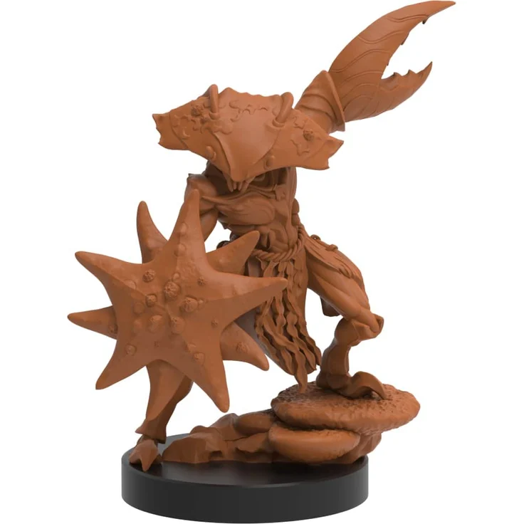 Epic Encounters: Island of the Crab Archon – Bild 2