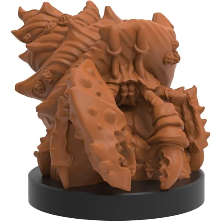 Epic Encounters: Island of the Crab Archon – Bild 7