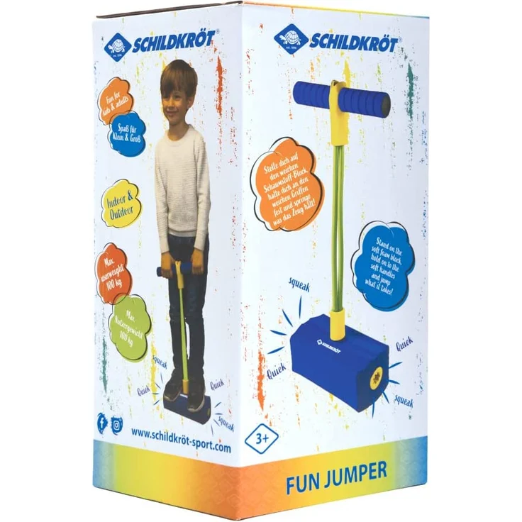 Fun Jumper – Bild 5