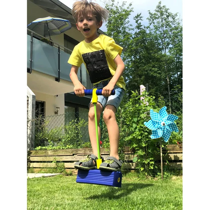 Fun Jumper – Bild 7