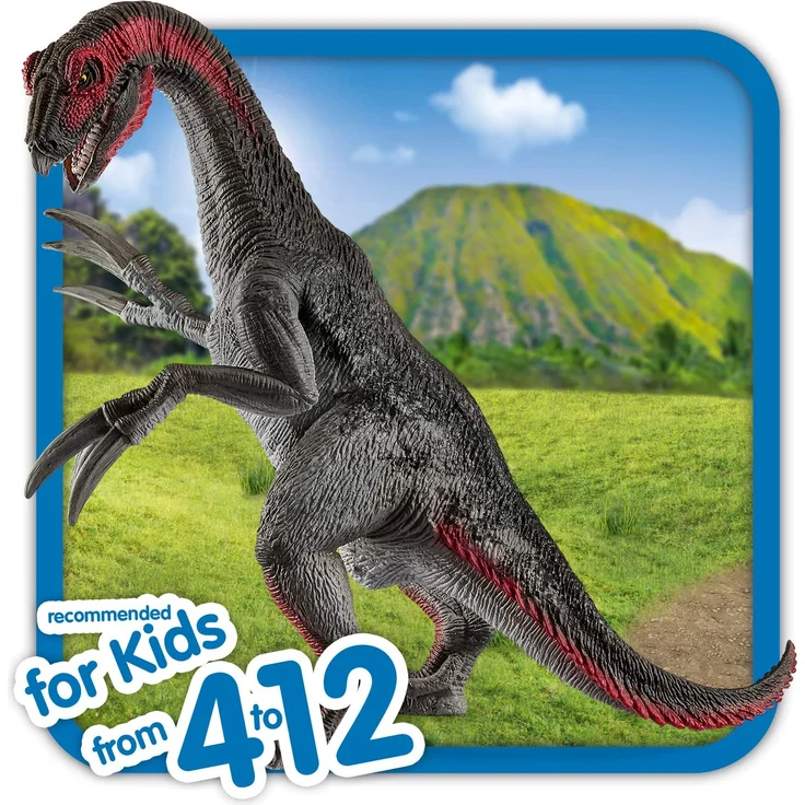 Schleich® Therizinosaurus – Bild 2