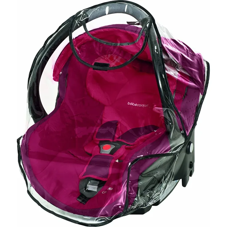 Maxi Cosi Streety Car Seat Raincover