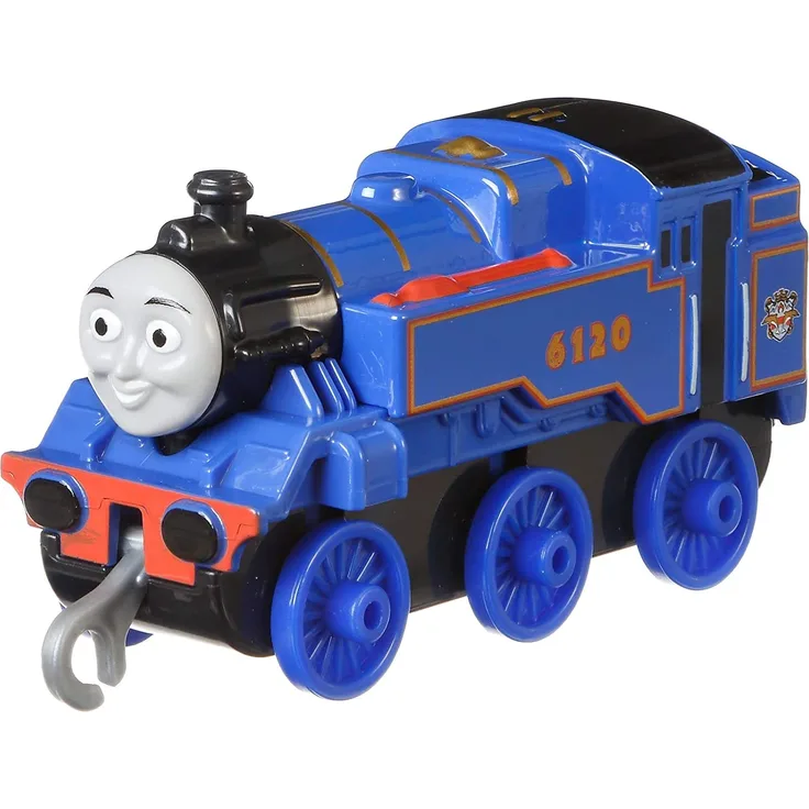 Thomas & Friends - Belle, Freilaufzug, Spielzeug 3+ Jahre, GDJ56