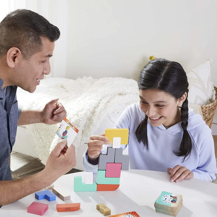 Hasbro Jenga Maker – Bild 9