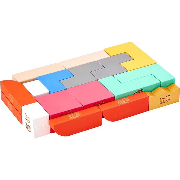 Hasbro Jenga Maker – Bild 4