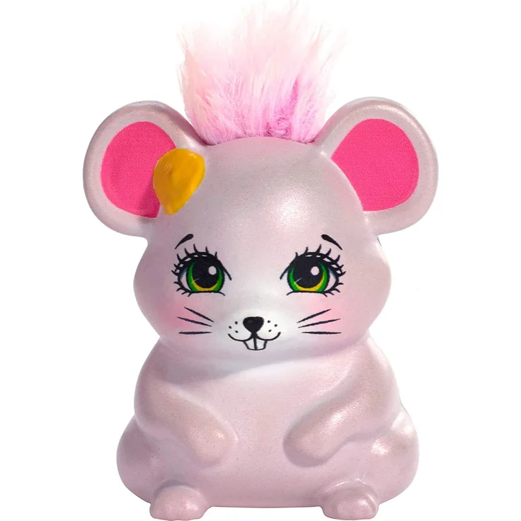 Enchantimals FXM76 Mayla Mouse & Fondue – Bild 8