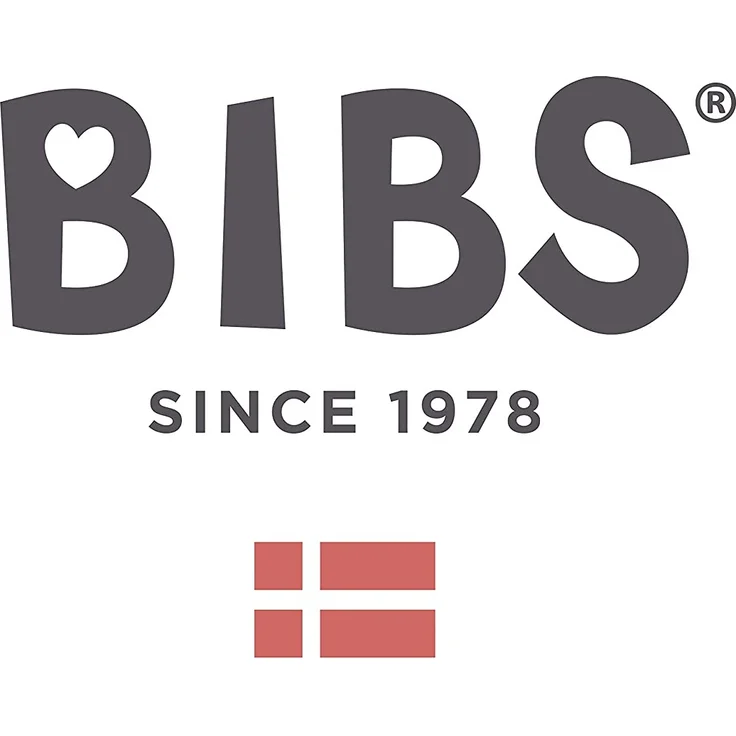 BIBS Supreme Schnuller 2er-Pack, BPA-frei, Symmetrischer Nippel. Silikon, Hergestellt in Dänemark. 6-18 Monate (2er Pack), Woodchuck / Blush – Bild 7