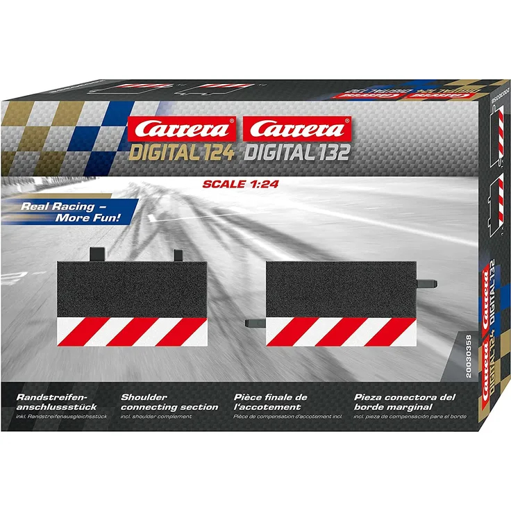 Carrera 4007486303584 Digital