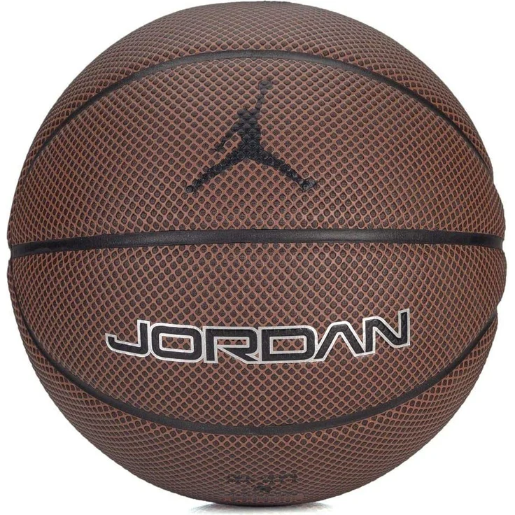 Nike Jordan Legacy 8P Basketball Gr. 7 - Preisvergleich – Bild 4