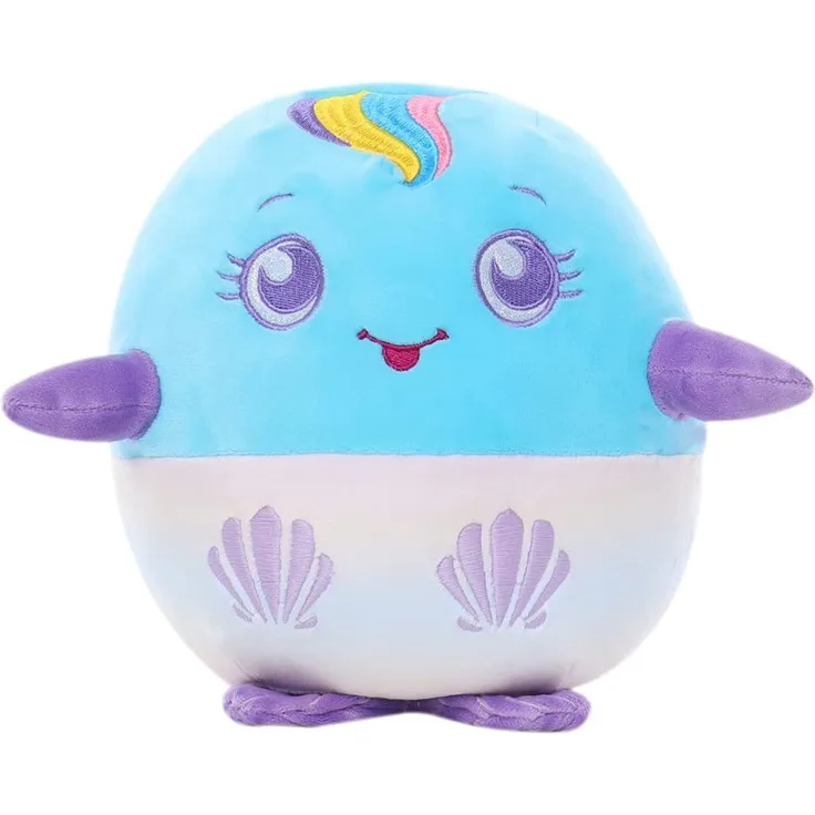 Beamies 18 cm Splash (Fisch/Meerjungfrau)