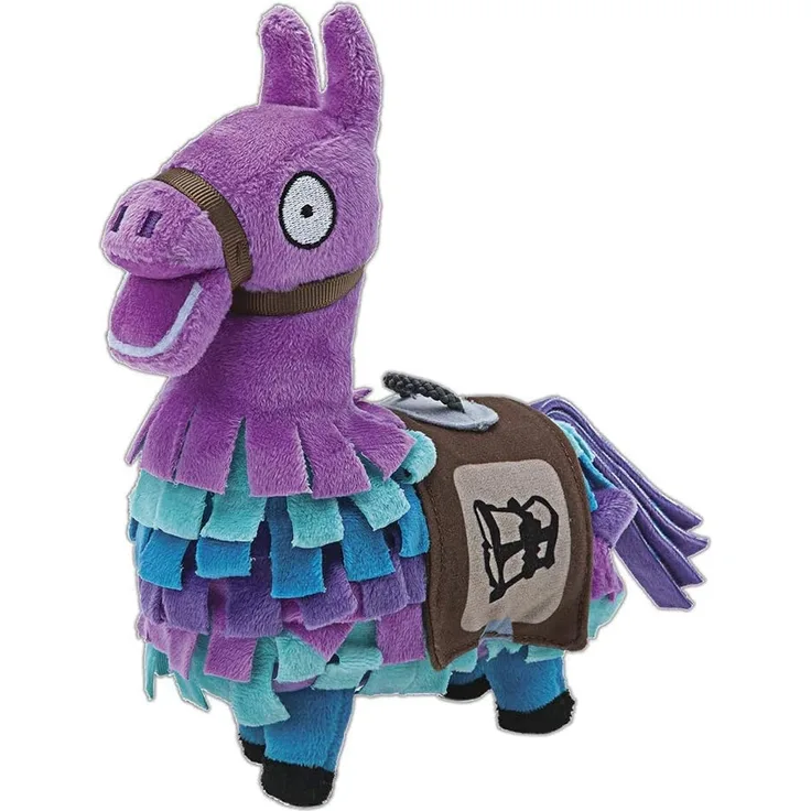 Fortnite Lama Loot Plüsch