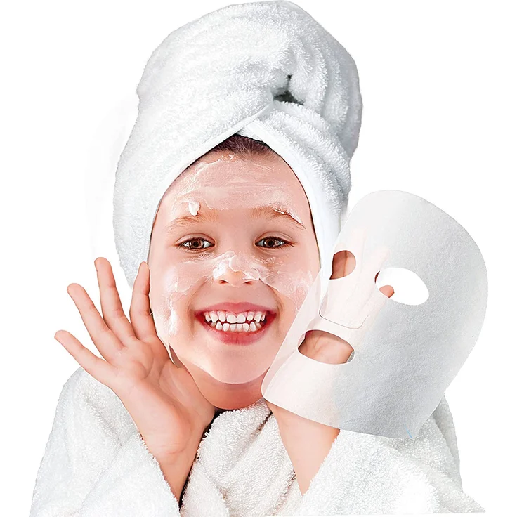 Clementoni Galileo Gesichtsmasken selbst machen – Bild 5