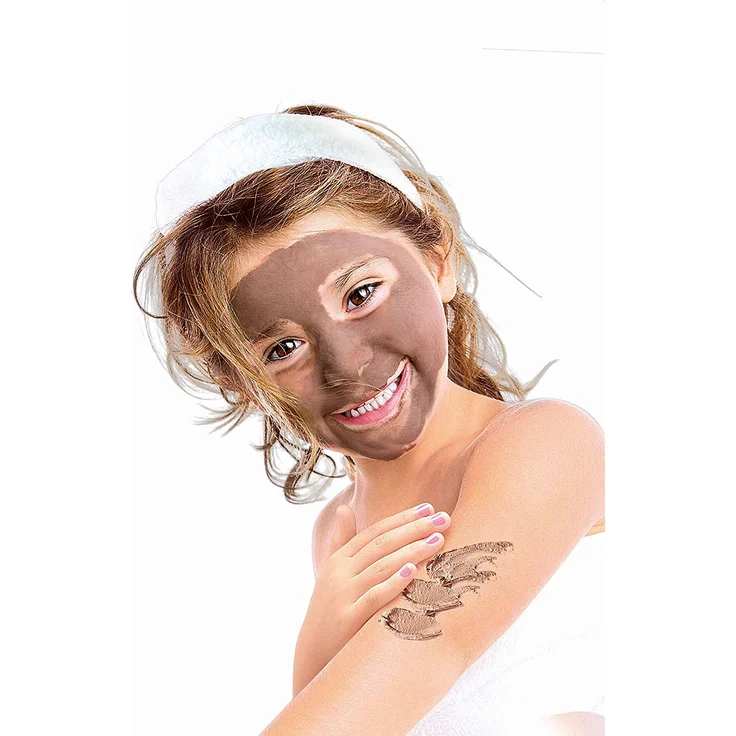 Clementoni Galileo Gesichtsmasken selbst machen – Bild 7