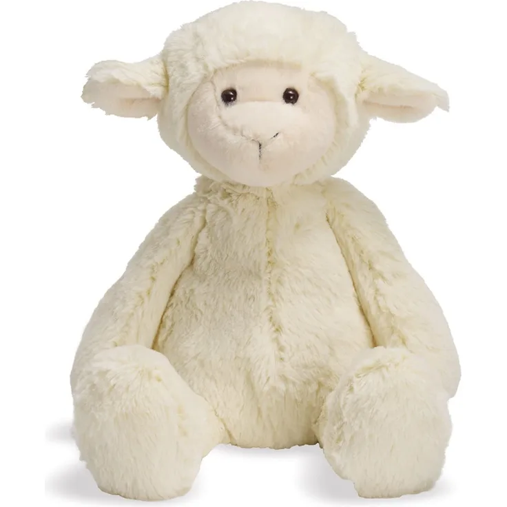 Manhattan Toy Lovelies Lindy Lamb gefüllte Tiere, 30.48cm