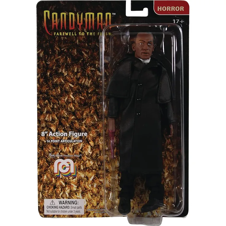 Candyman Actionfigur Candyman 20 cm