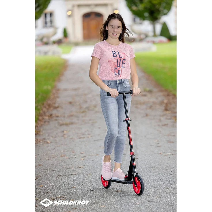 Schildkröt® City Scooter Road Catcher – Bild 7