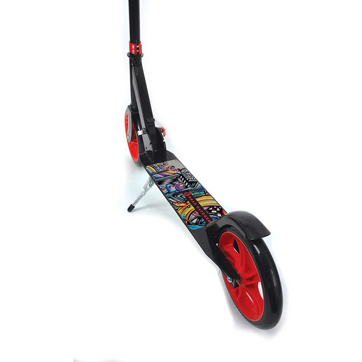 Schildkröt® City Scooter Road Catcher – Bild 6