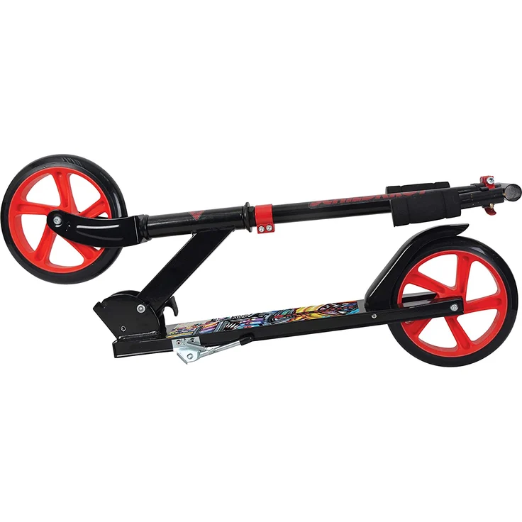 Schildkröt® City Scooter Road Catcher – Bild 5