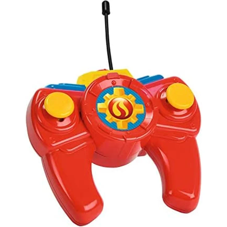 Dickie ferngesteuertes Feuerwehr Boot Fireman Sam RC Titan 203097006 – Bild 4