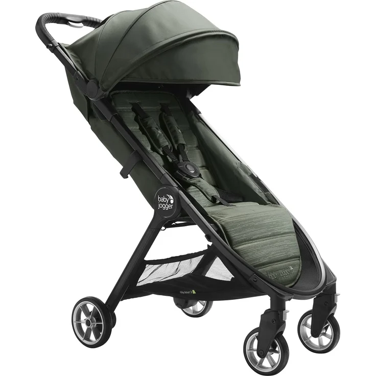 Baby Jogger City Tour2 Everett Green – Bild 1