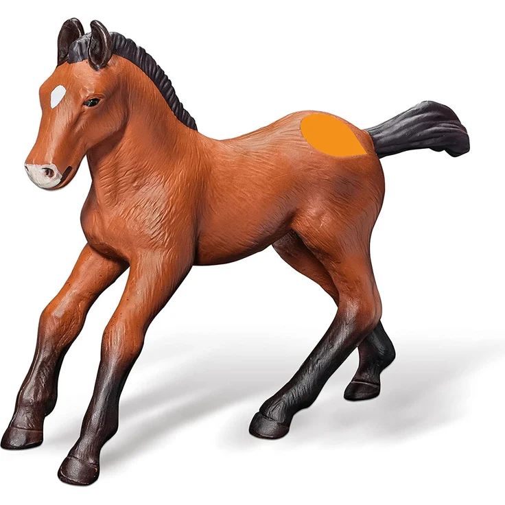 Ravensburger 00306 - tiptoi Spielfigur: Andalusier Fohlen – Bild 2