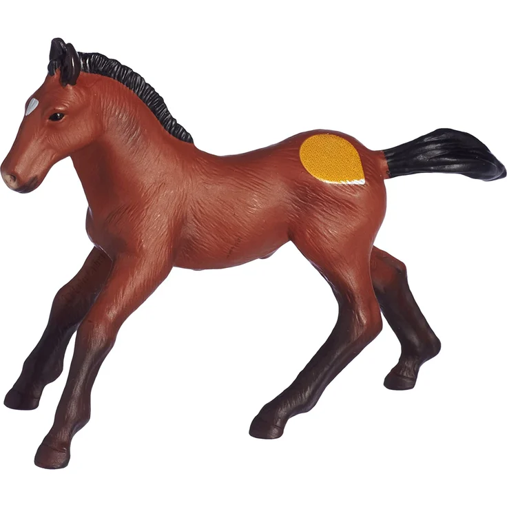 Ravensburger 00306 - tiptoi Spielfigur: Andalusier Fohlen – Bild 1