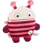 Schmidt Spiele Sorgenfresser 42371 Molly, Sorgenfresser klein, 23 cm, Plüsch - Preisvergleich