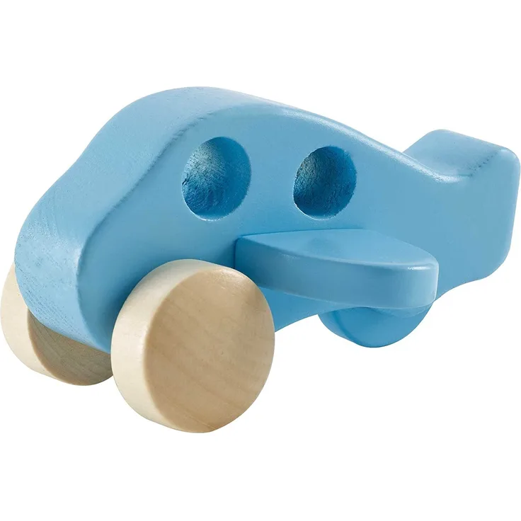 Hape E0050 - Kleines Flugzeug