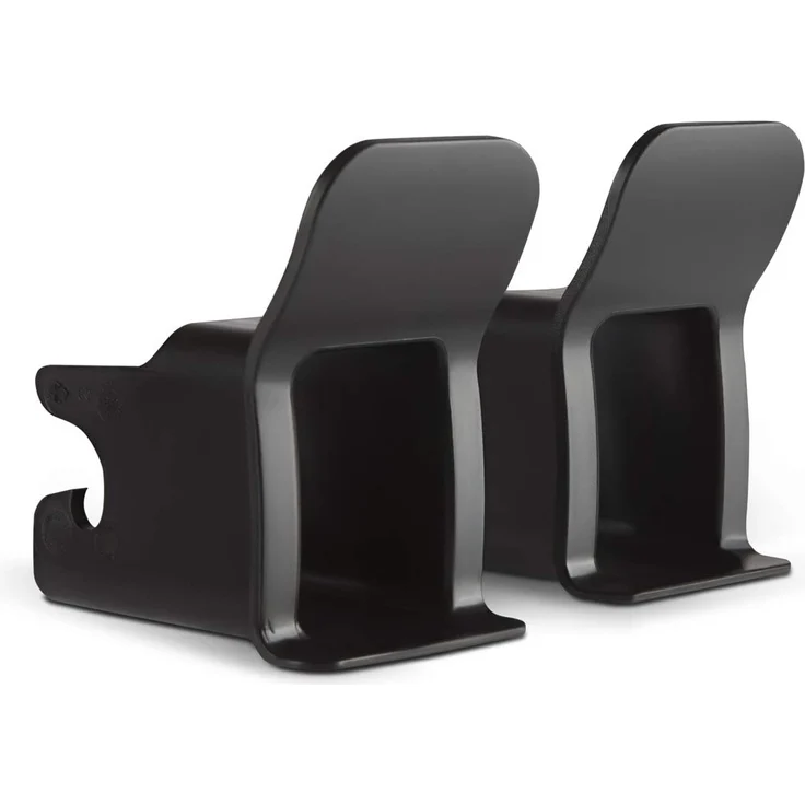 CYBEX ISOFIX Einführhilfen, Schwarz – Bild 1