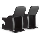 CYBEX ISOFIX Einführhilfen, Schwarz