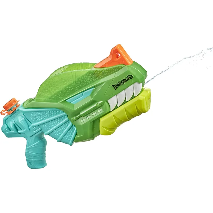 Hasbro - Nerf Super Soaker DinoSquad Dino-Soak