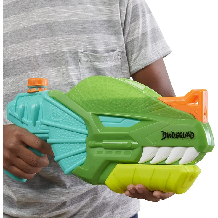 Hasbro - Nerf Super Soaker DinoSquad Dino-Soak – Bild 4