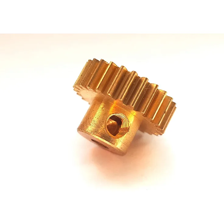 03005 Motorritzel 26 Zähne Modul 0,6