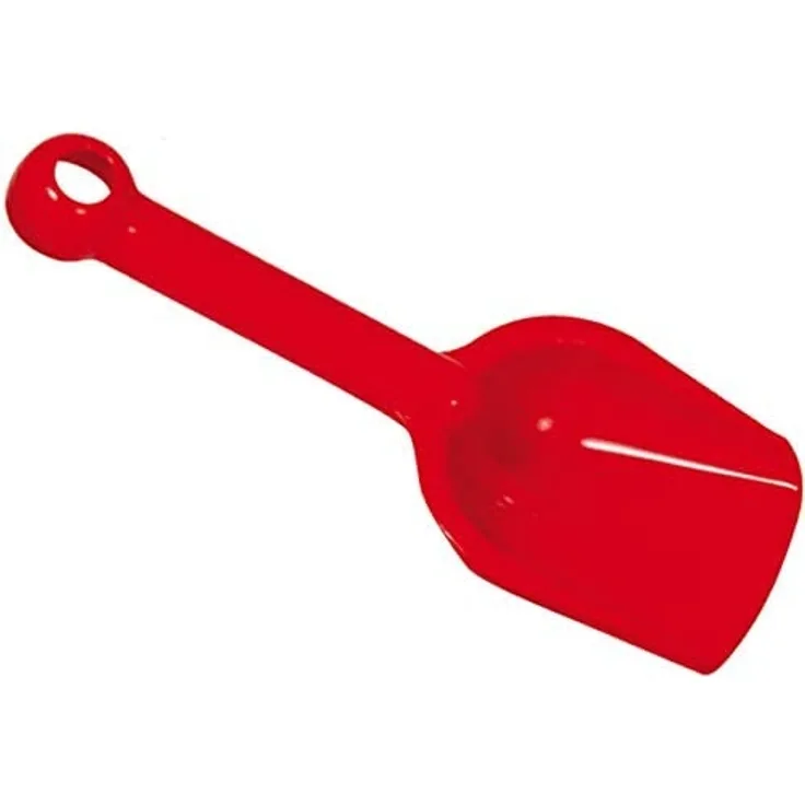 Gowi Schaufel 22cm, sortiert 1 Stück 559-11 sortiert