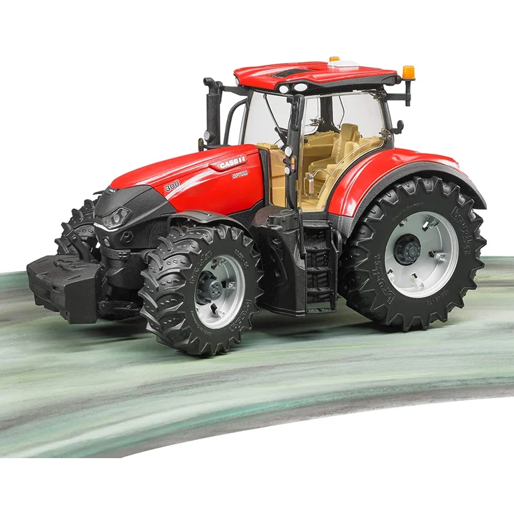 bruder 03190 Fahrzeug-Case IH Optum 300 CVX, bunt – Bild 7