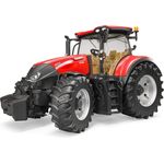 bruder 03190 Fahrzeug-Case IH Optum 300 CVX, bunt