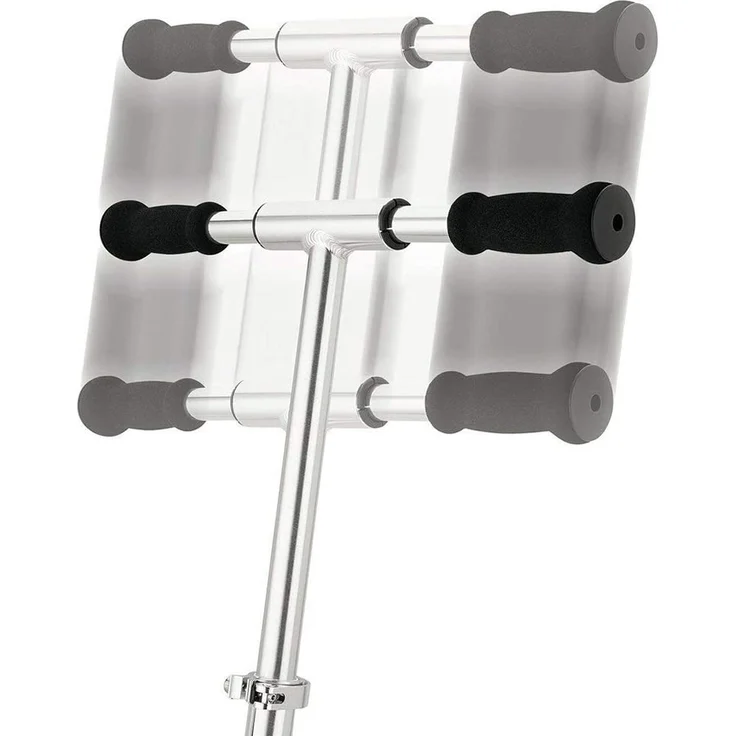 Razor A6 Universal Klassischer Roller Beide Geschlechter Asphalt 100 kg 2 Rad/Räder – Bild 5