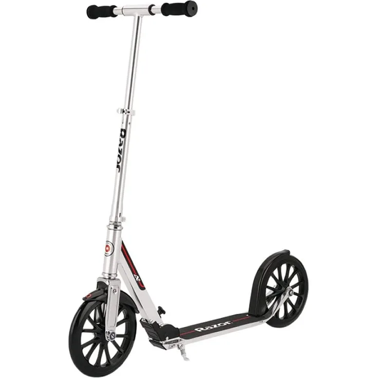 Razor A6 Universal Klassischer Roller Beide Geschlechter Asphalt 100 kg 2 Rad/Räder
